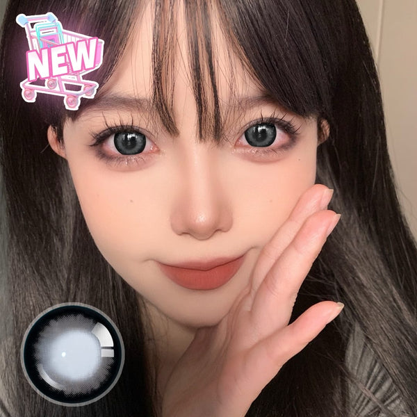 Spicy Barbie Doll Contact Lenses