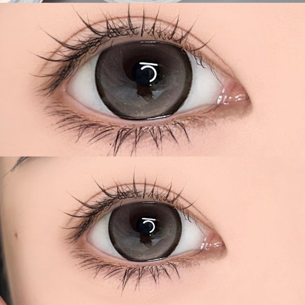 Emo Enigma Doll Contact Lenses