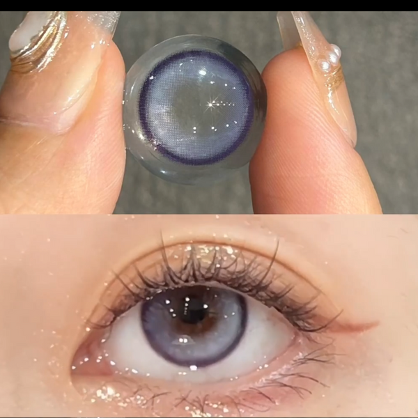 Thalassa Contact Lenses