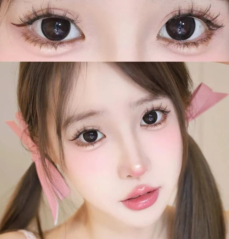 Cheesecake Contact Lenses