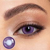 Andromeda Contact Lenses