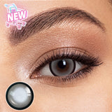 Mousse Contact Lenses