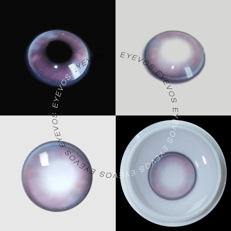 Astra Contact Lenses