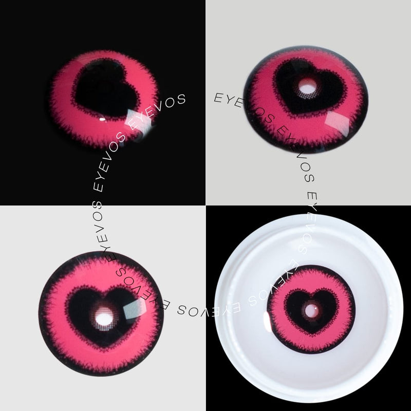 Sugar Pop Contact Lenses