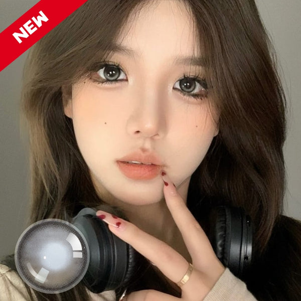 Snoozy Doll Contact Lenses