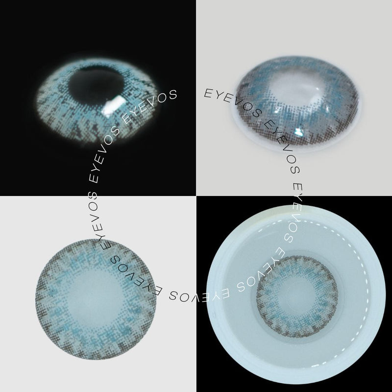 Forget Me Not Contact Lenses(12 months of use)