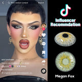 Angelsf's Megan Fox Contact Lenses
