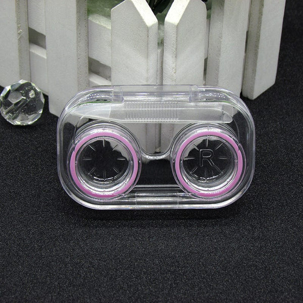 EYEVOS COLORED CONTACT LENSES BEST-SELLING CASE